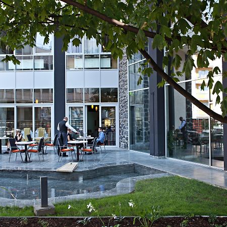Hotel Continental Brno Exterior photo