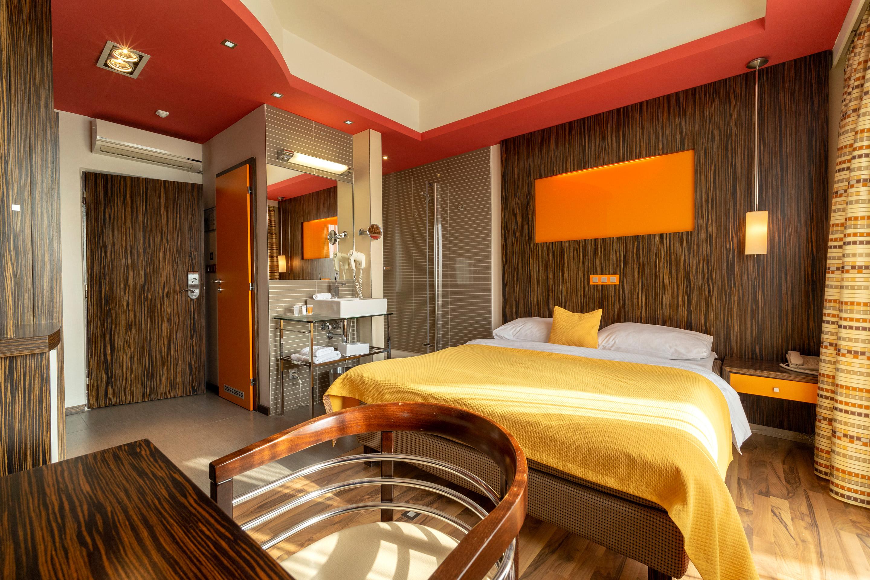 Hotel Continental Brno Exterior photo