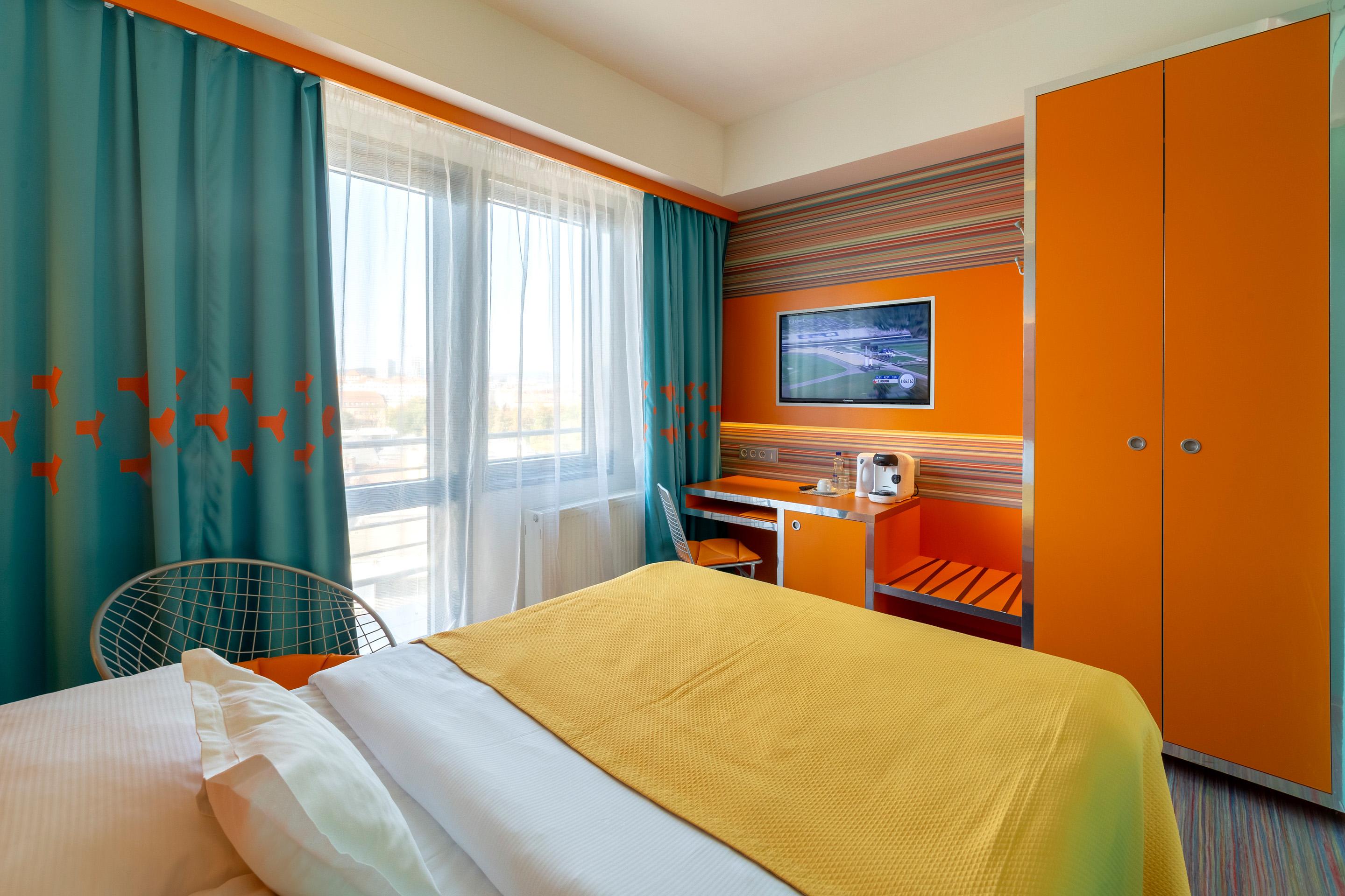 Hotel Continental Brno Exterior photo