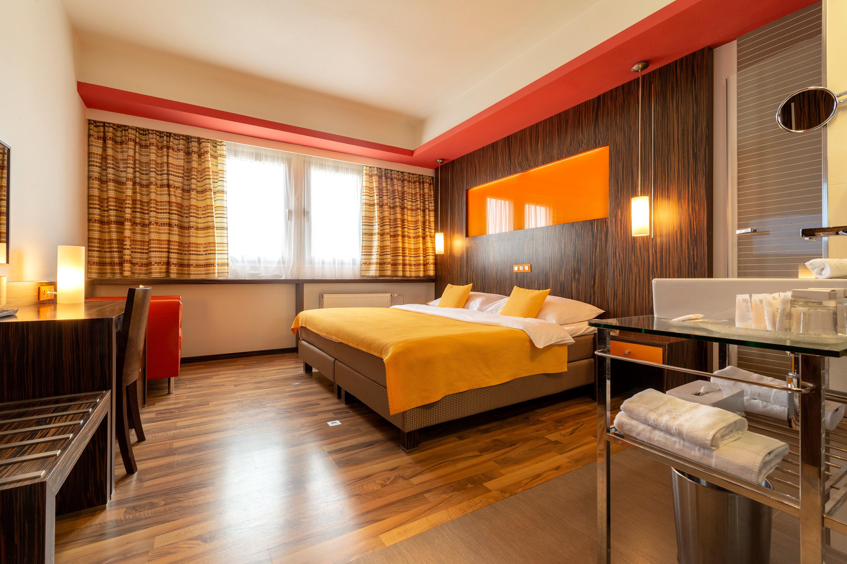 Hotel Continental Brno Exterior photo
