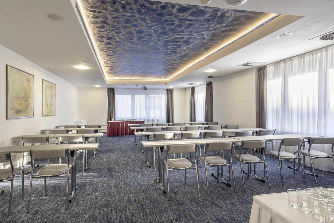 Hotel Continental Brno Exterior photo
